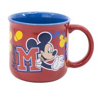 Stor Tasse en céramique de 355 ml dans une boîte cadeau Mickey