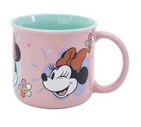 Stor Tasse en céramique de 355 ml dans une boîte cadeau Minnie