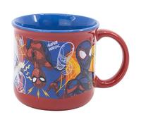 Stor Tasse en céramique de 355 ml dans une boîte cadeau Spiderman