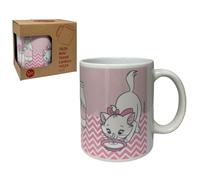 Stor Tasse en céramique de sublimation de 325 ml dans une boîte cadeau de CLASSICOS DISNEY DESIGN 1