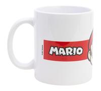 Stor Tasse en céramique de Sublimation de 325 ML dans Une boîte Super Mario