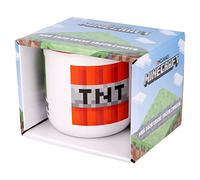 Minecraft - Tasse À Déjeuner 414ml