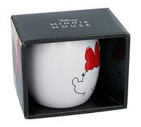 Stor TASSE EN CÉRAMIQUE GLOBE- MUG 380 ML | MINNIE MOUSE