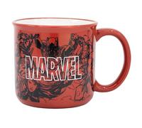 Stor Tasse en céramique Marvel 400 ml