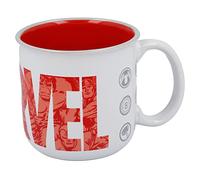 Stor Tasse en céramique Marvel 400 ml