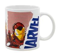Stor S.L. Tasse en céramique Avengers Comic Heroes 325 ml