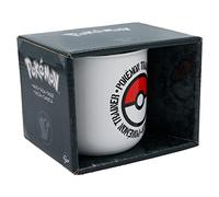 Stor TASSE EN CÉRAMIQUE - MUG 325 ML | POKEMON DISTORTION