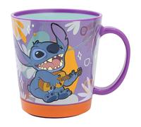 Stor Tasse, Enfants, Multicolore, Standard