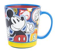 Stor Tasse, Enfants, Multicolore, Standard
