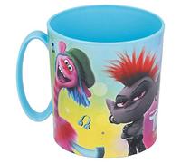 Stor Tasse Micro, 350 ml, Trolls 2.