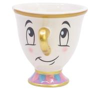 Stor S.L. Tasse originale La Belle et la Bête 3D