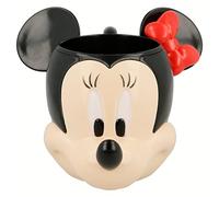 Stor Tasse PS 3D 260 ML | Minnie