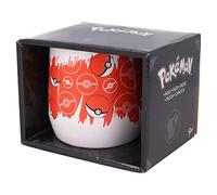 STOR Taza Pokemon 355ml