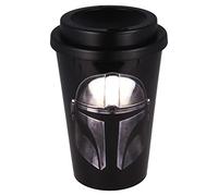 Stor The Mandalorian Gobelet à emporter réutilisable 390 ml