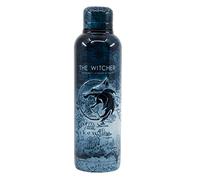 The Witcher - Bouteille En Acier Inoxydable 515ml
