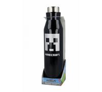 Stor Thermo Bouteille Diabolo Minecraft
