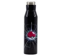 Stor Thermo Bouteille Diabolo Pokemon
