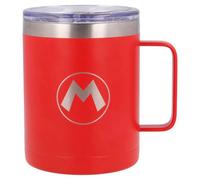 Stor Thermos En Acier Inoxydable Super Mario Bros 380ml