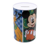 Stor Tirelire en métal Mickey pour enfant