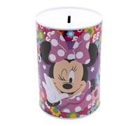 Stor Tirelire en métal Minnie pour enfant