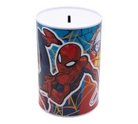 Stor Tirelire en métal Spiderman pour Enfant
