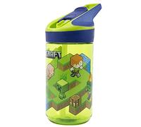 Stor Tritan premium fles, 480 ml, Minekracht, IsomeTRIC