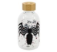 Stor Venom Bouteille en Verre 620 ML