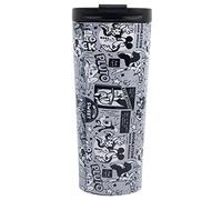 STOR Verre Thermo Disney 100E Anniversaire 425ML