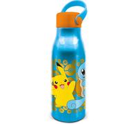 Stor - Water Bottle W/flexi Handle 760 Ml - Pokémon (088808715-08061)