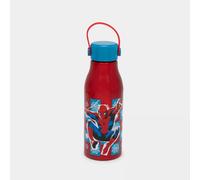 Stor - Water Bottle W/flexi Handle 760 Ml - Spider-man (088808715-747
