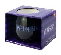Stor Wednesday Mug Noir Noir One Size