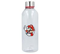 Stor YBouteille en verre Super Mario 850ml Transparent 8412497003907 Taille unique