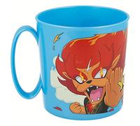 Stor Yo-Kai Watch Tasse en plastique Micro 350 ml 87204