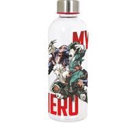 Stor Gourde en plastique My Hero Academia réutilisable transportable All Might Deku 850 ml