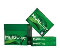 Stora Enso MultiCopy - A4 (210 x 297 mm) - 90 g/m² - 500 feuille(s) papier multi-usages (pack de 5) G