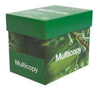 Stora Enso MultiCopy - A4 (210 x 297 mm) papier uni