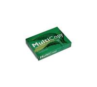 Stora Enso MultiCopy Original - Blanc - A3 (297 x 420 mm) - 80 g/m² - 120 feuille(s) papier uni
