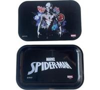 Storage 2.0 Plateau De Rangement - Couvercle Magnetique Spiderman