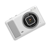 Storage Bag Caméra vidéo 4K portable avec capteur de 50 MP et technologie anti-shake pour capturer chaque détail de l'appareil photo numérique