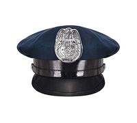 Storage Bag Chapeau pour adulte, chapeau de marin, capitaine de voyage, prise de photo, cosplay, officier, cosplay, chapeaux pour femmes adultes
