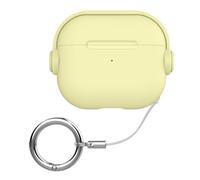 Storage Bag Coque souple en TPU pour 2 écouteurs antichoc avec découpe précise et sangles de protection en TPU