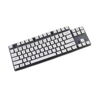 Storage Bag Film de protection en silicone anti-poussière pour claviers K835 K855 TKL G412 TKL