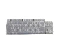 Storage Bag Film de protection en silicone anti-poussière pour claviers K835 K855 TKL G412 TKL