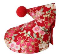 Storage Bag Joli châle pour garder votre animal de compagnie au chaud et protéger la marche en plein air confortable et coloré