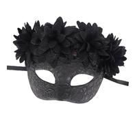 Storage Bag Maskrades Mexicans Day of the Deads Dias Des Los Muerto Sugar Skull Eyemask Fancy Carnavals Party Dia De Los Muerto