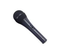 Storage Bag Microphone filaire professionnel dynamique supercardioïde XLR pour chanter karaoké et parler en public avec long câble microphone karaoké