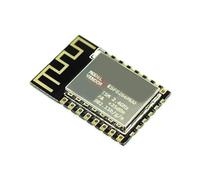 Storage Bag Module WiFi ESP8266 ESP12E ESP12F ESP12S Modèle WiFi Mise à niveau Carte d'extension à distance