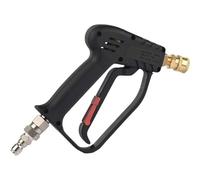 Storage Bag Pulvérisateur en mousse de qualité industrielle pour nettoyeur haute pression M22-14 mm, filetage ergonomique, haute puissance