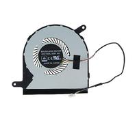Storage Bag Ventilateur de refroidissement d'origine pour ordinateur portable 17 7773 7778 7779 DC5V 4 broches 4 fils
