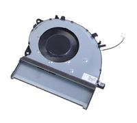 Storage Bag Ventilateur de refroidissement interne pour ordinateur portable Vivobook 15X K3504 K3504VA K3504ZA pour ordinateur portable